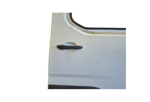 Porte laterale gauche PEUGEOT RIFTER Photo n°2 Porte laterale gauche PEUGEOT RIFTER Photo n°2