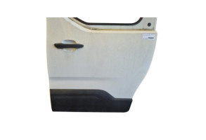 Porte laterale gauche PEUGEOT RIFTER Photo n°3 Porte laterale gauche PEUGEOT RIFTER Photo n°3