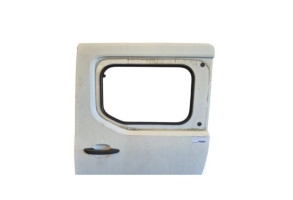 Porte laterale gauche PEUGEOT RIFTER Photo n°4 Porte laterale gauche PEUGEOT RIFTER Photo n°4