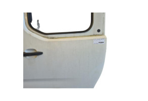 Porte laterale gauche PEUGEOT RIFTER Photo n°6 Porte laterale gauche PEUGEOT RIFTER Photo n°6