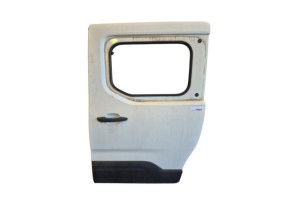 Porte laterale gauche PEUGEOT RIFTER Photo n°8 Porte laterale gauche PEUGEOT RIFTER Photo n°8