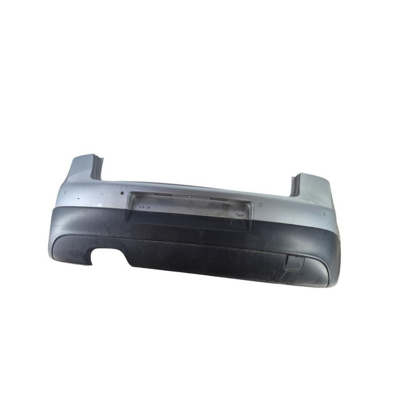 Pare choc arriere VOLKSWAGEN GOLF 5 Photo n°1