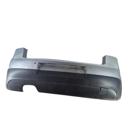 Pare choc arriere VOLKSWAGEN GOLF 5