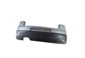 Pare choc arriere VOLKSWAGEN GOLF 5 Photo n°1