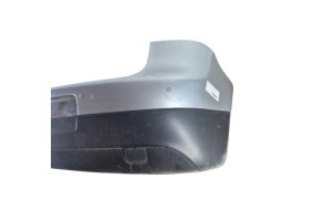 Pare choc arriere VOLKSWAGEN GOLF 5 Photo n°2