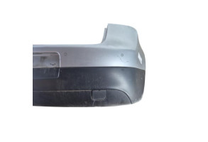 Pare choc arriere VOLKSWAGEN GOLF 5 Photo n°3