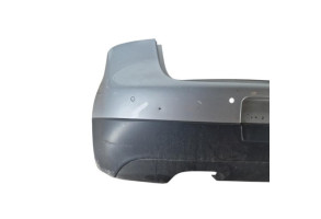 Pare choc arriere VOLKSWAGEN GOLF 5 Photo n°5