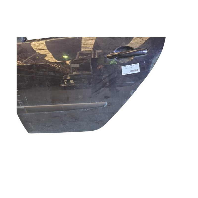 Porte arriere gauche RENAULT GRAND MODUS Photo n°1