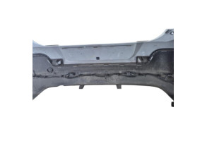 Pare choc arriere CITROEN C3 3 Photo n°9