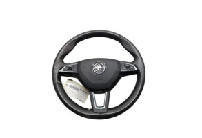 Volant SKODA KODIAQ Photo n°2