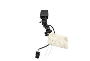 Attache ceinture arriere gauche AUDI A1 1 Photo n°2