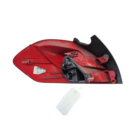 Feu arriere principal droit (feux) RENAULT CLIO 3