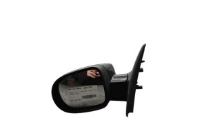 Retroviseur gauche RENAULT CLIO 3 Photo n°5