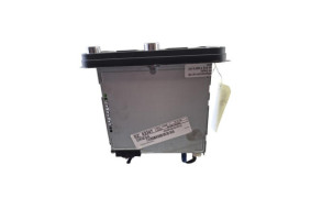 Autoradio d'origine SEAT ALTEA Photo n°3