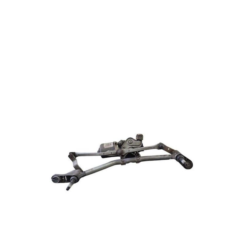 Moteur essuie glace avant RENAULT CLIO 3 Photo n°1