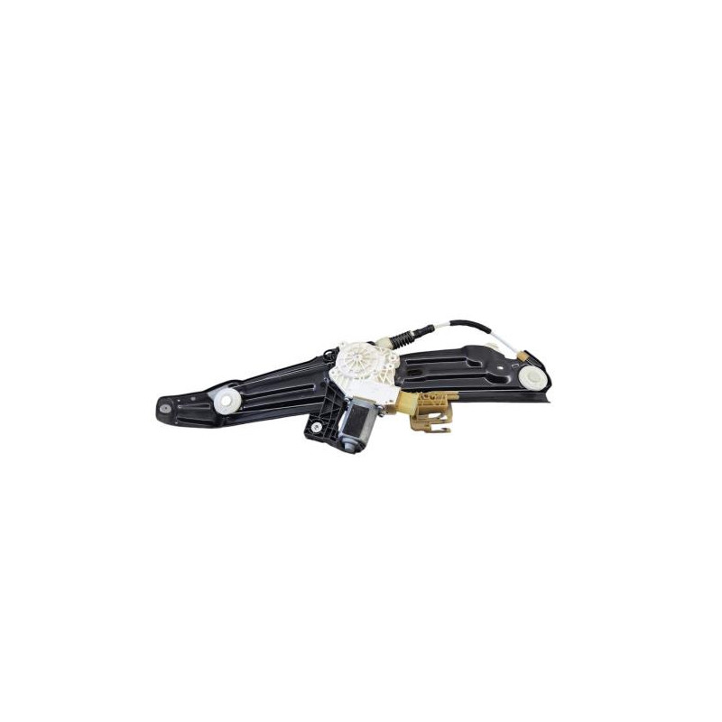 Leve vitre electrique arriere gauche BMW SERIE 5 F11 Photo n°1 Leve vitre electrique arriere gauche BMW SERIE 5 F11 Photo n°1
