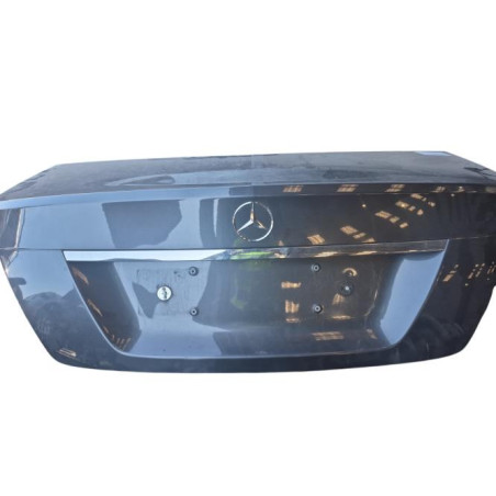 Malle/Hayon arriere MERCEDES CLASSE C 204