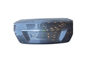 Malle/Hayon arriere MERCEDES CLASSE C 204 Photo n°1
