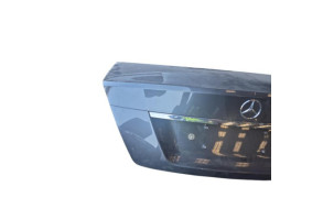 Malle/Hayon arriere MERCEDES CLASSE C 204 Photo n°3