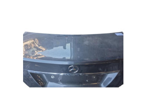Malle/Hayon arriere MERCEDES CLASSE C 204 Photo n°8