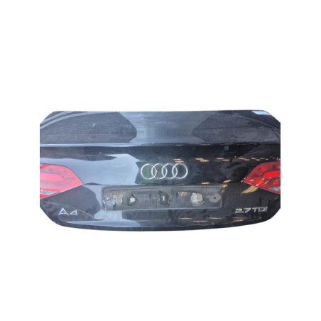 Malle/Hayon arriere AUDI A4 3