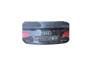 Malle/Hayon arriere AUDI A4 3 Photo n°1