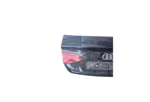 Malle/Hayon arriere AUDI A4 3 Photo n°2