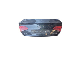 Malle/Hayon arriere AUDI A4 3 Photo n°3