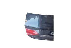 Malle/Hayon arriere AUDI A4 3 Photo n°5