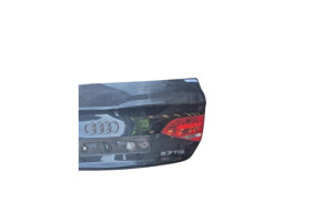 Malle/Hayon arriere AUDI A4 3 Photo n°7
