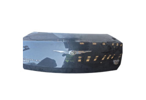 Malle/Hayon arriere CHRYSLER 300C Photo n°3 Malle/Hayon arriere CHRYSLER 300C Photo n°3