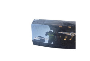 Malle/Hayon arriere CHRYSLER 300C Photo n°5 Malle/Hayon arriere CHRYSLER 300C Photo n°5