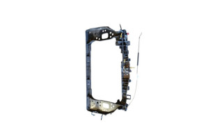 Armature avant, Masque avant FIAT 500X Photo n°2 Armature avant, Masque avant FIAT 500X Photo n°2