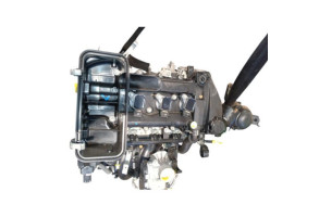 Moteur TOYOTA YARIS 3 Photo n°2 Moteur TOYOTA YARIS 3 Photo n°2
