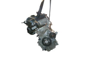 Moteur TOYOTA YARIS 3 Photo n°4 Moteur TOYOTA YARIS 3 Photo n°4