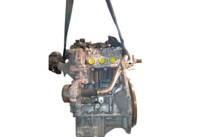 Moteur TOYOTA YARIS 3 Photo n°5 Moteur TOYOTA YARIS 3 Photo n°5