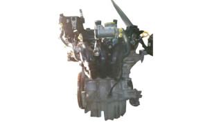 Moteur TOYOTA YARIS 3 Photo n°6 Moteur TOYOTA YARIS 3 Photo n°6