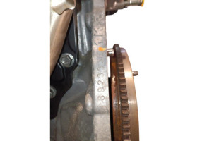 Moteur TOYOTA YARIS 3 Photo n°8 Moteur TOYOTA YARIS 3 Photo n°8