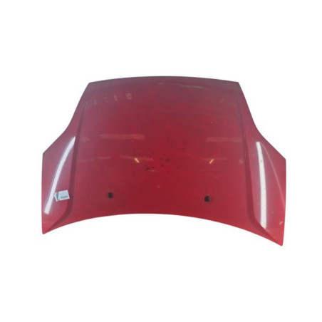Capot FORD FIESTA 5