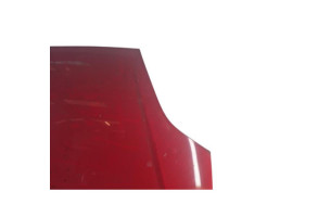 Capot FORD FIESTA 5 Photo n°3