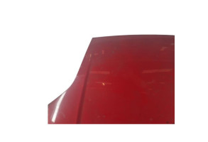 Capot FORD FIESTA 5 Photo n°4