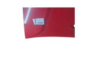 Capot FORD FIESTA 5 Photo n°5