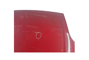 Capot FORD FIESTA 5 Photo n°6