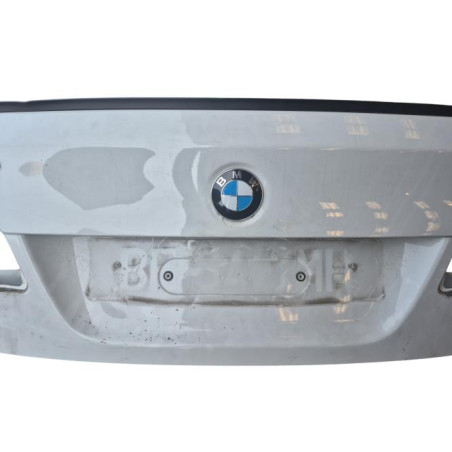 Malle/Hayon arriere BMW SERIE 5 F10