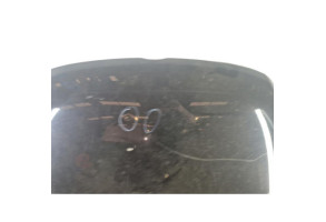 Capot VOLKSWAGEN FOX Photo n°3