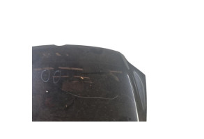 Capot VOLKSWAGEN FOX Photo n°4