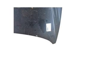 Capot VOLKSWAGEN FOX Photo n°5