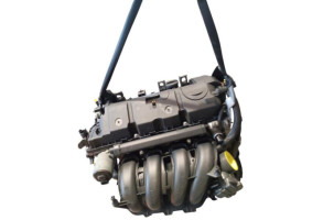 Moteur PEUGEOT 207 Photo n°2
