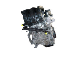 Moteur OPEL CORSA F Photo n°5