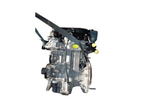Moteur OPEL CORSA F Photo n°6